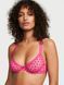 Бюстгалтер деми Unlined Hearts Tease Victoria's Secret - 1