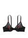 Бюстгалтер демі Unlined Heart Tease Victoria's Secret - 4
