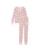 Термо піжама з штанами Thermal Long PJ Set Victoria's Secret - 3