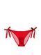 Трусики чіки Rose Satin Bows Very Sexy Victoria's Secret - 1