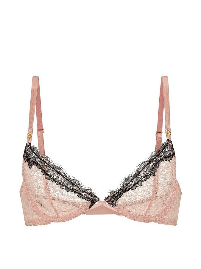 Бюстгалтер деми Unlined Tease Victoria's Secret