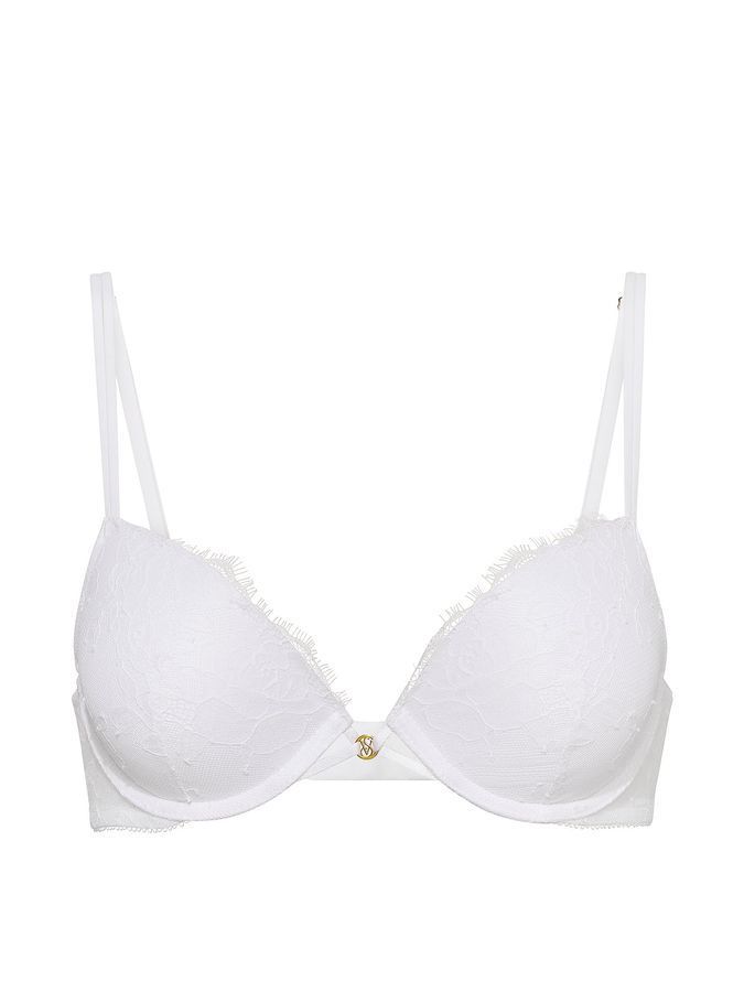 Бюстгальтер пуш-ап Rose Lace Very Sexy Victoria's Secret