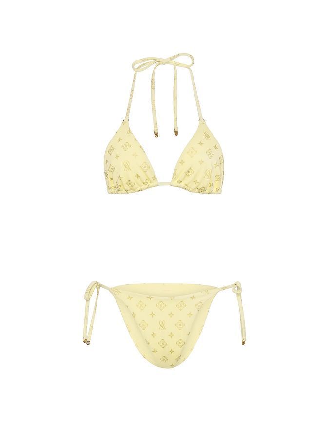 Купальник The BagKINI String Bikini