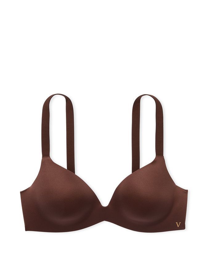 Бюстгальтер демі безшовний Infinity Flex Victoria's Secret