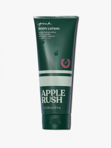 Лосьон для тела Apple Rush 236ml PINK