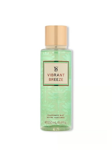 Спрей для тела Vibrant Breeze 250ml Victoria's Secret