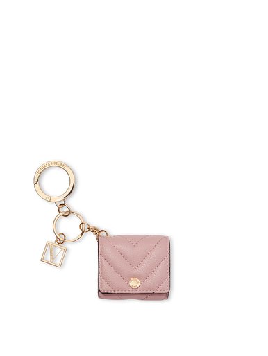 Брелок-сумочка для наушников Wireless Earbud Case Victoria's Secret
