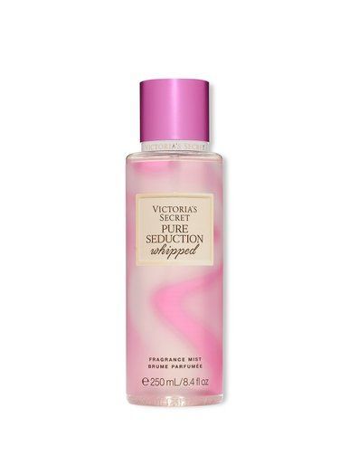Спрей для тіла Pure Seduction Whipped 250ml PINK