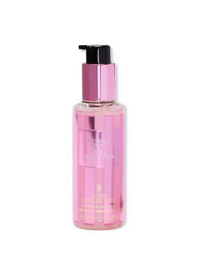 Олія для тіла з шиммером Pure Seduction Icon, 128 мл Victoria's Secret