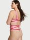 Боди Open Cup Strappy Teddy Very Sexy Victoria's Secret - 2