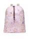 Рюкзак - рушник 2в1 Logo Beach Backpack Victoria's Secret - 3