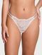 Трусики тонг Double Shine Strap Cutout Very Sexy Victoria's Secret - 2