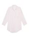 Хлопковая ночная рубашка Modal-Cotton Sleepshirt Victoria's Secret - 4