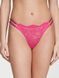 Трусики бразиліани Double Shine Very Sexy Victoria's Secret - 5