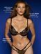 Бюстгальтер пуш-ап Envy Low-Cut Victoria's Secret - 5