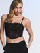 Бюстьє-корсет Rose Lace Shimmer Very Sexy Victoria's Secret - 3