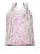 Рюкзак - рушник 2в1 Logo Beach Backpack Victoria's Secret - 2