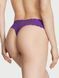 Бесшовные трусики тонг No-Show SEXY ILLUSIONS Victoria's Secret - 2