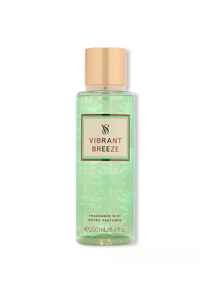 Спрей для тела Vibrant Breeze 250ml Victoria's Secret