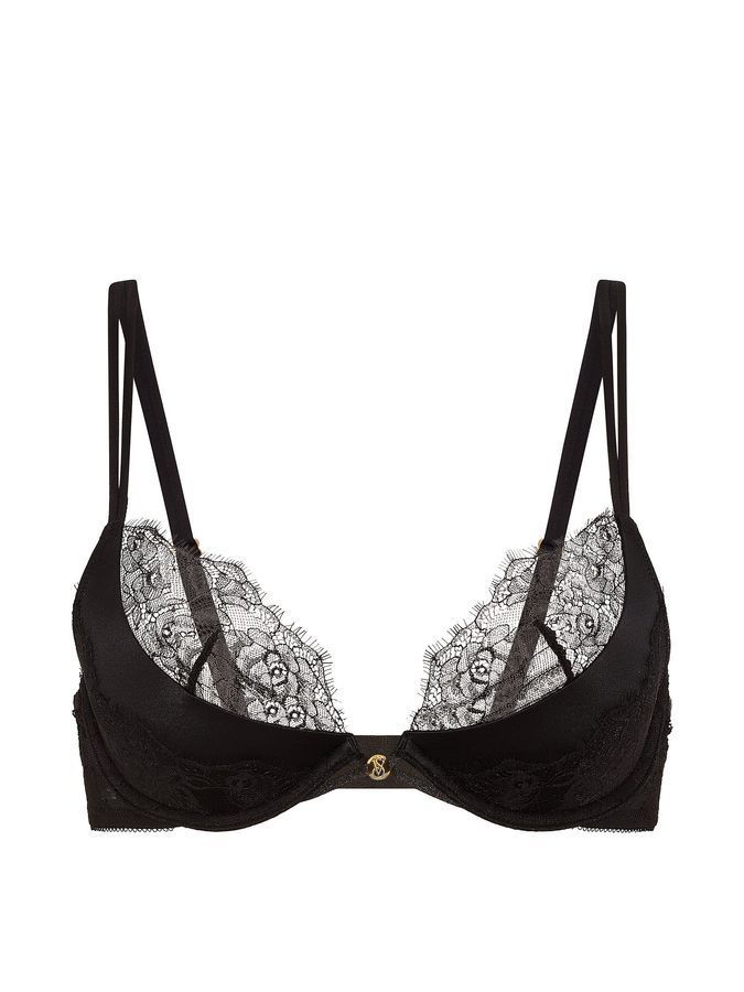 Бюстгальтер пуш-ап Envy Low-Cut Victoria's Secret