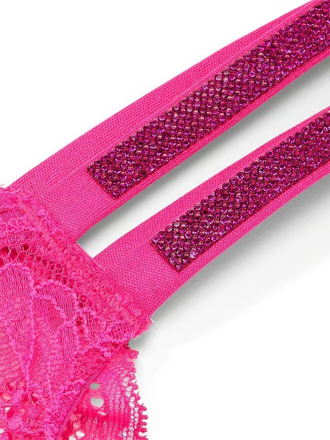 Трусики бразиліани Double Shine Very Sexy Victoria's Secret