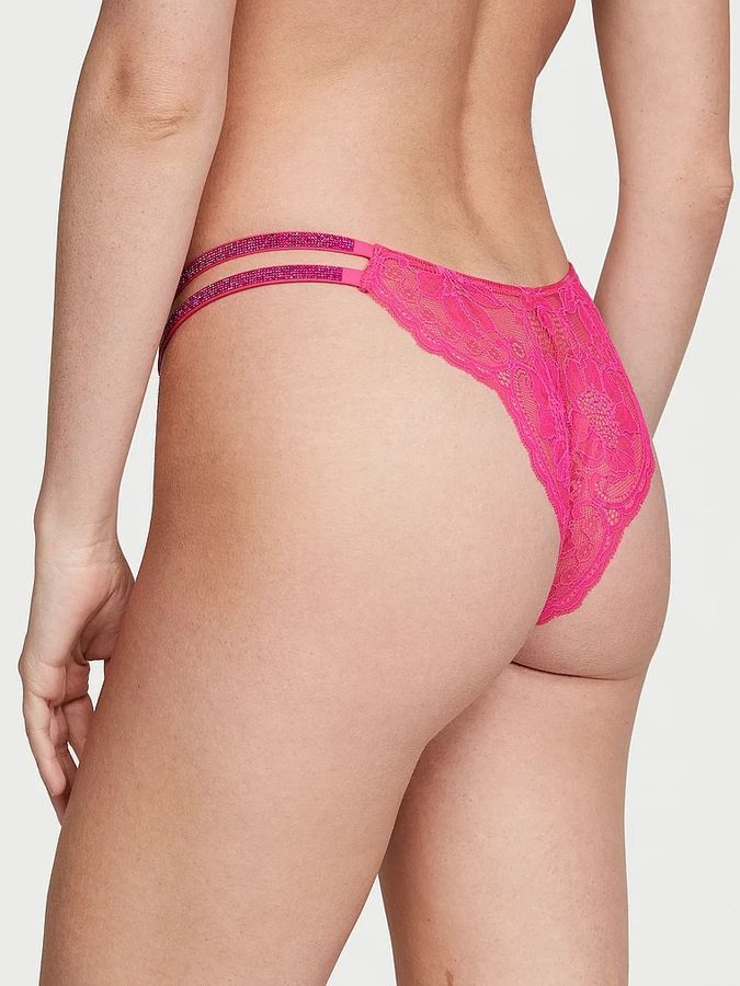 Трусики бразиліани Double Shine Very Sexy Victoria's Secret