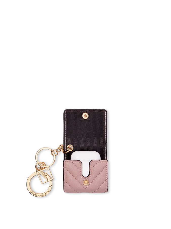 Брелок-сумочка для навушників Wireless Earbud Case Victoria's Secret