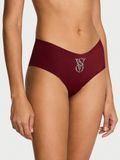 Бесшовные трусики чики No Show Victoria's Secret