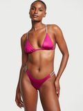 Купальник трикутний Shine Strap Bikini Victoria's Secret