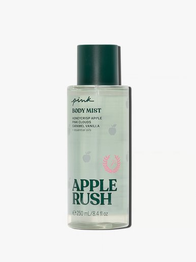 Спрей для тіла Apple Rush 236ml PINK