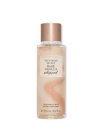 Спрей для тіла Bare Vanilla Whipped 250ml PINK