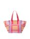 Пляжна сумка шопер Weekender Tote Bag Victoria's Secret - 4