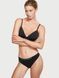 Бесшовные трусики тонг SEAMLESS Victoria's Secret - 3