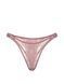 Трусики бразиліани Rose Shine Crotchless Very Sexy Victoria's Secret - 3