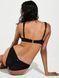 Купальник пуш-ап бікіні Eyelet Tie-Front Victoria's Secret - 2