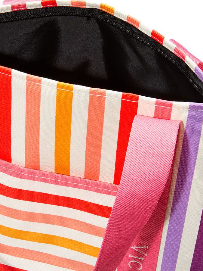 Пляжная сумка шопер Weekender Tote Bag Victoria's Secret