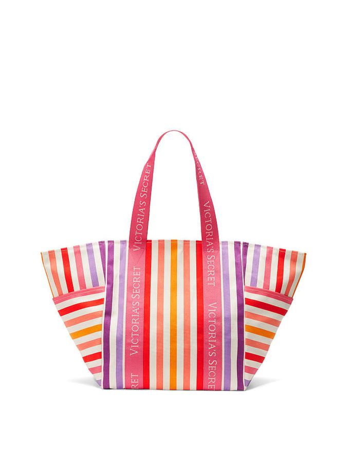 Пляжна сумка шопер Weekender Tote Bag Victoria's Secret