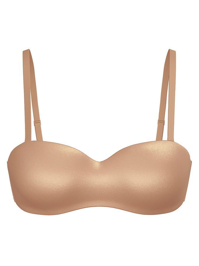 Бюстгальтер деми Lightly Lined Smooth Victoria's Secret