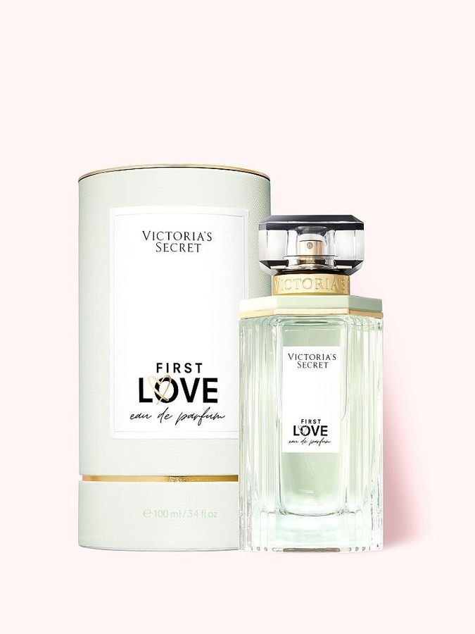 Духи First Love Eau de Parfum Victoria's Secret