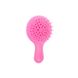 Щітка для волосся Superbrush Mini pink Janeke - 1