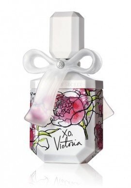 Духи XO Victoria Eau De Parfum 100мл Victoria's Secret
