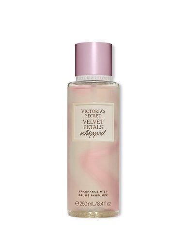 Спрей для тіла Velvet Petals Whipped 250ml PINK