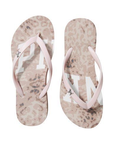 В'єтнамки Platform Flip Flops Victoria's Secret
