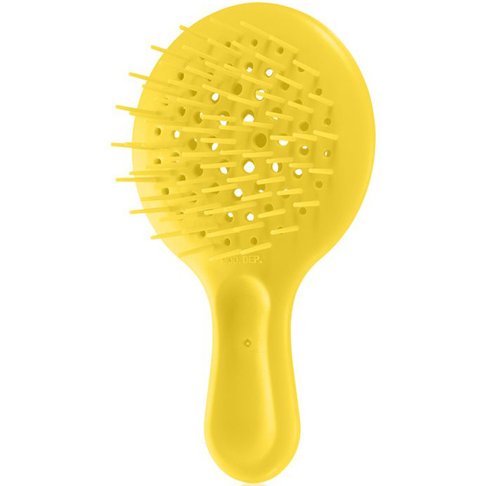 Щітка для волосся Superbrush Mini The Original yellow Janeke