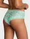 Трусики чіки Rose Lace Shimmer Victoria's Secret - 2
