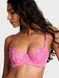 Мереживний бюстгальтер балконет Wicked Dream Angels Victoria's Secret - 1