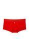 Трусики шортики Micro Shine Logo Victoria's Secret - 1