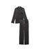 Піжама зі штанами Shimmer Knit Long PJ Set Victoria's Secret - 2