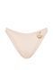Купальник бандо Hammered Hardware Halter Bandeau Bikini Victoria's Secret - 2