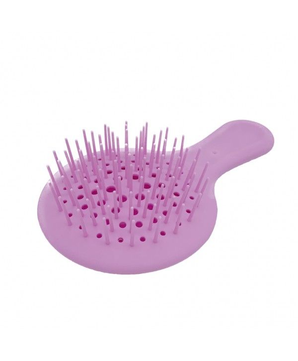 Щетка для волос Superbrush Mini lilac Janeke